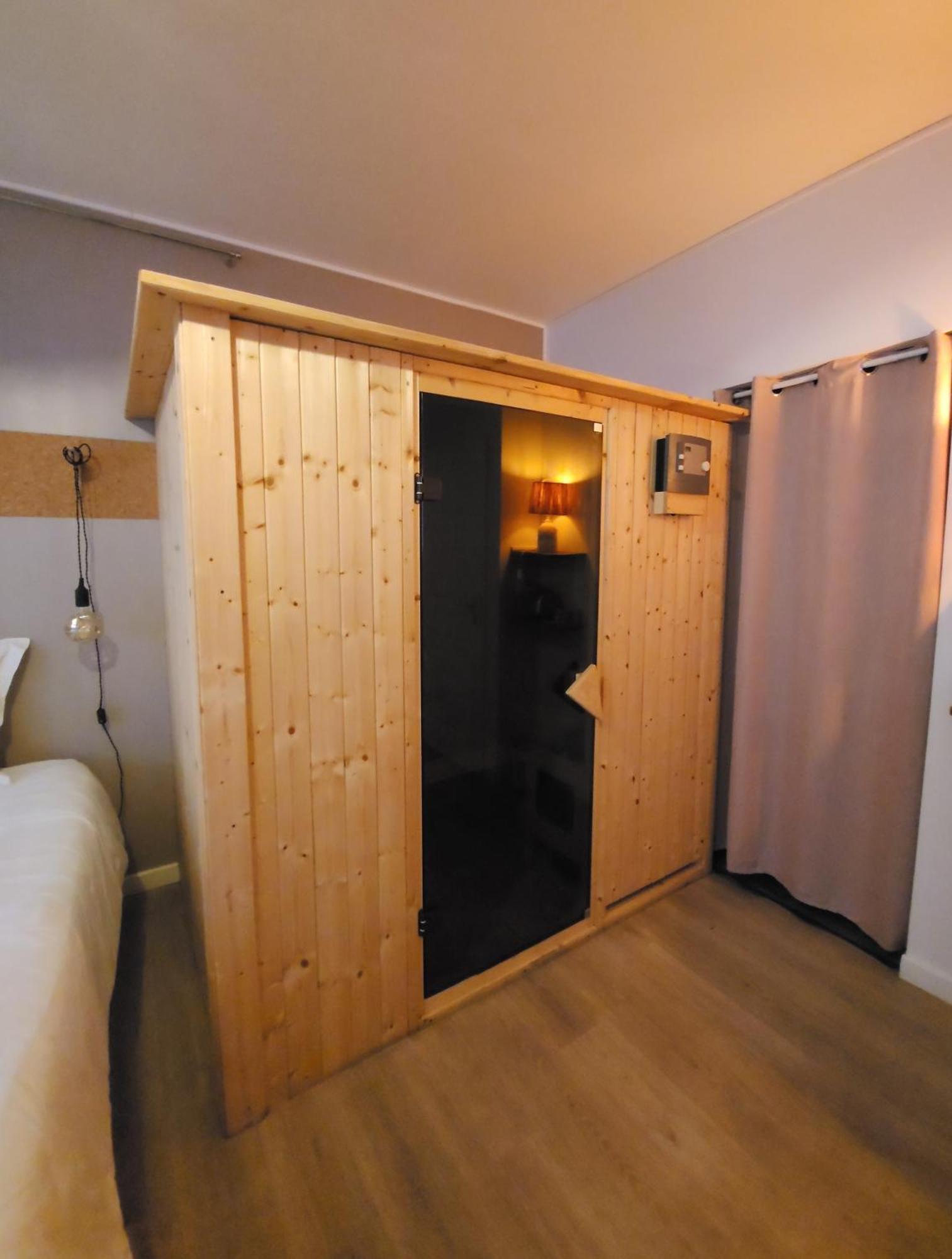 Chambres Privees Hyper-Centre Epernay Lit 160X200Cm المظهر الخارجي الصورة